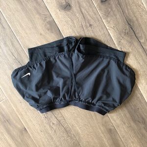 Nike Dry fit shorts
